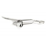 Remus MINI Cooper S Clubman F54 Cat-back Valved
